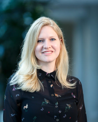 Liesbeth M. C. Janssen